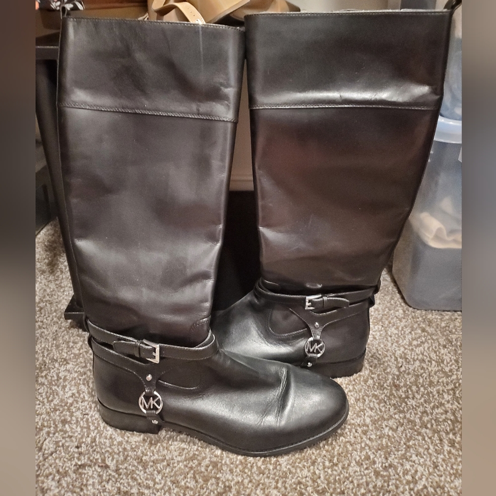 Michael Kors Boots